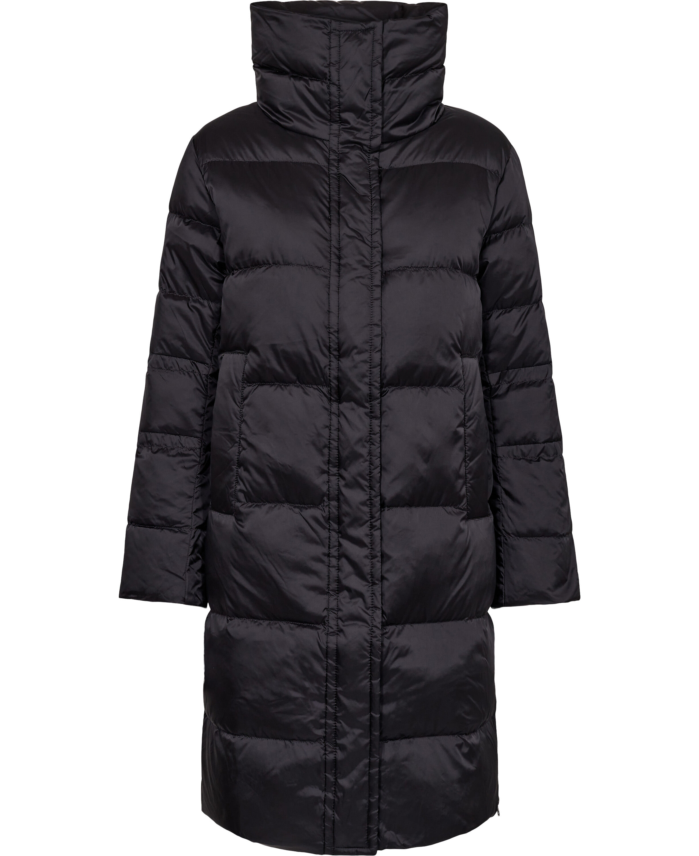 Aria New Water Repellent Down Coat - Darien