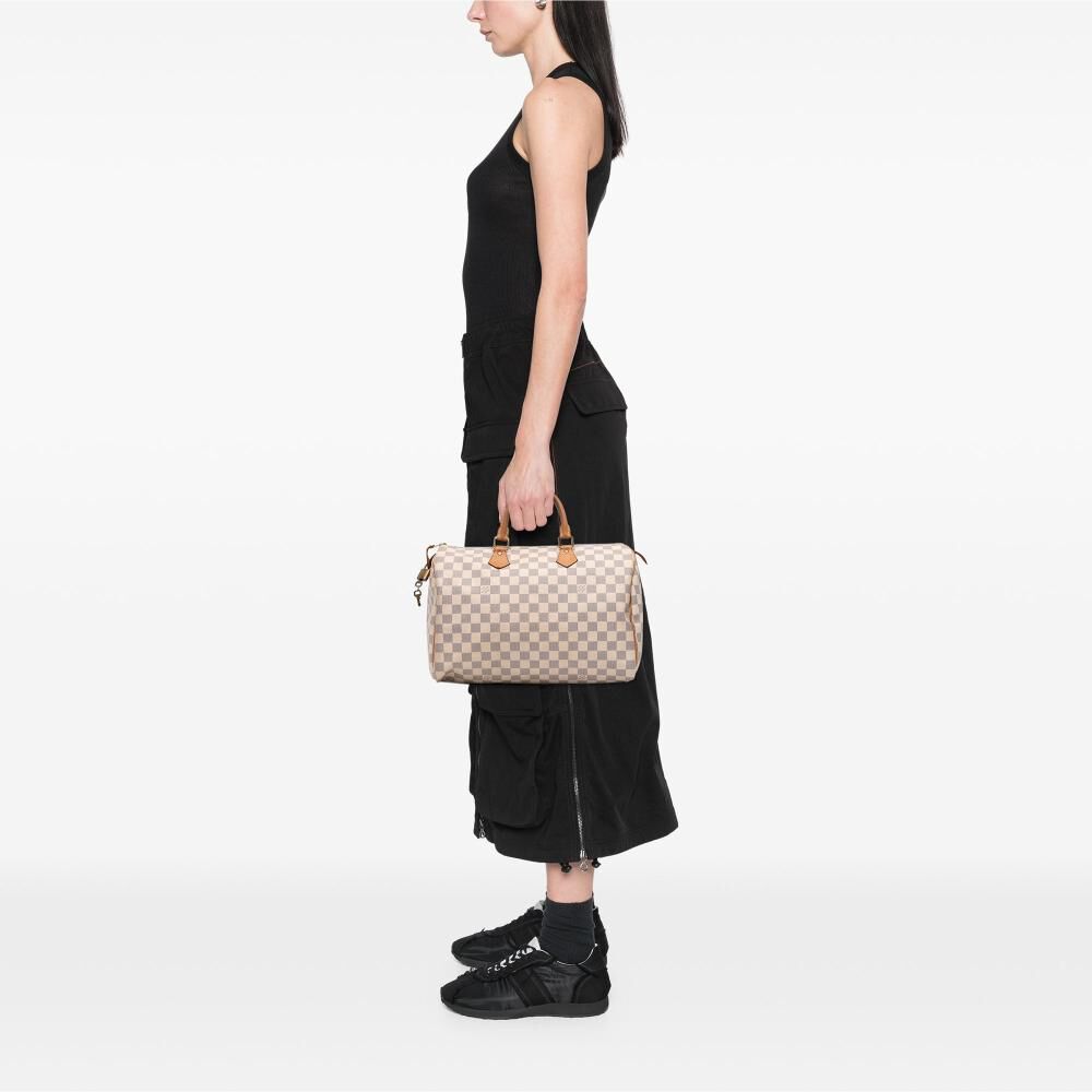 Louis Vuitton Speedy