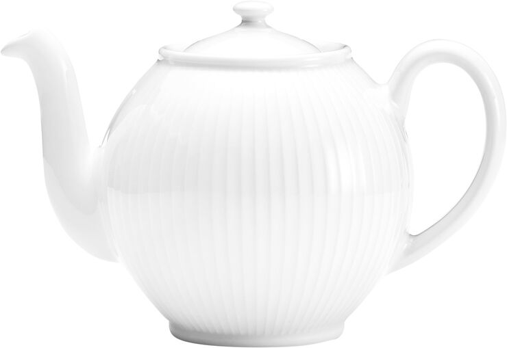 Plissé tekande 1,5 l.