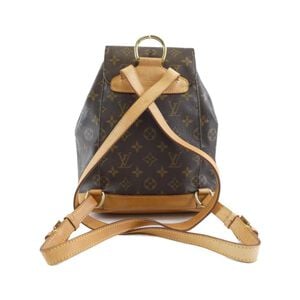 Louis Vuitton Montsouris