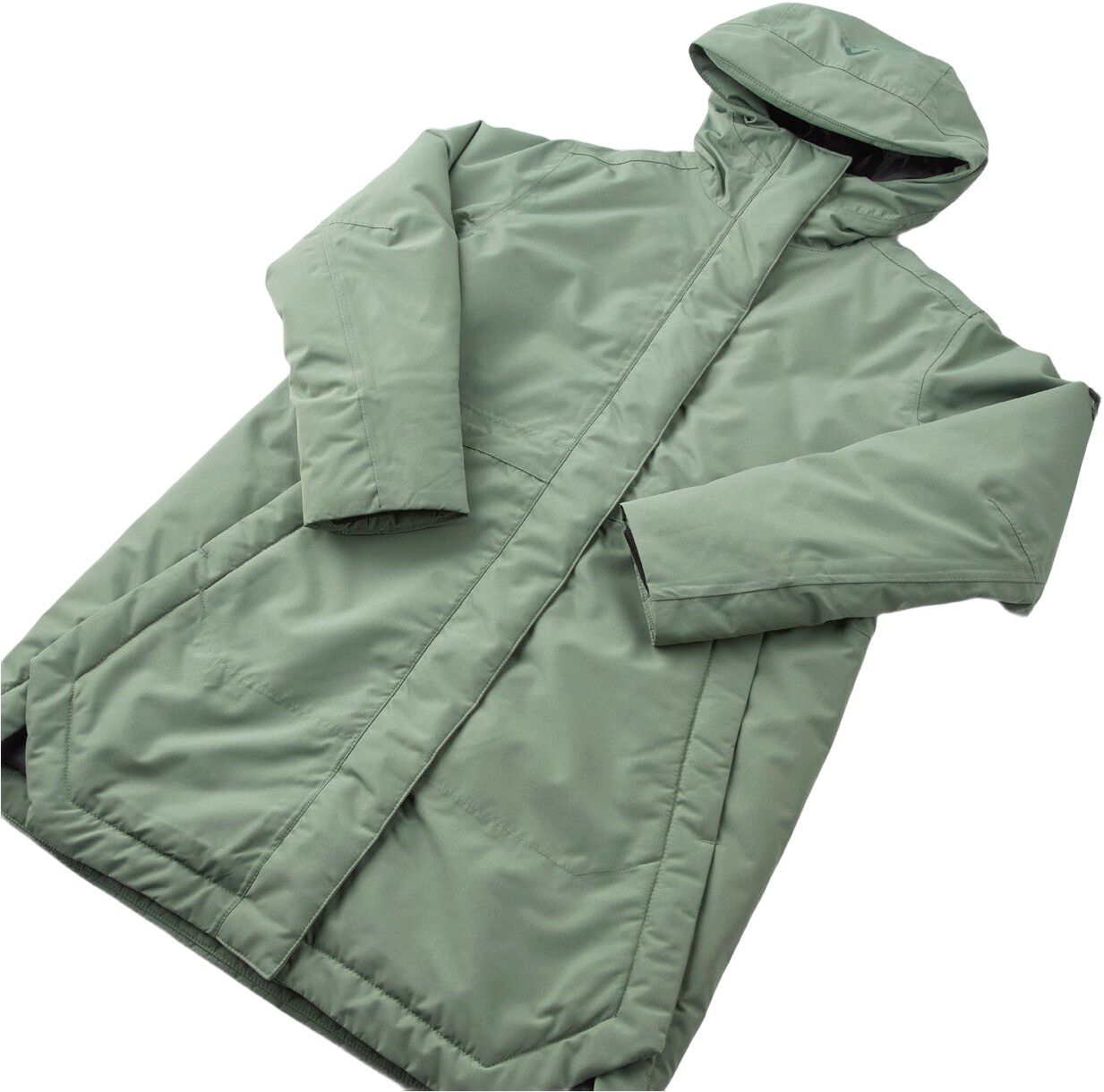 Veronica Tech Coat Jakke