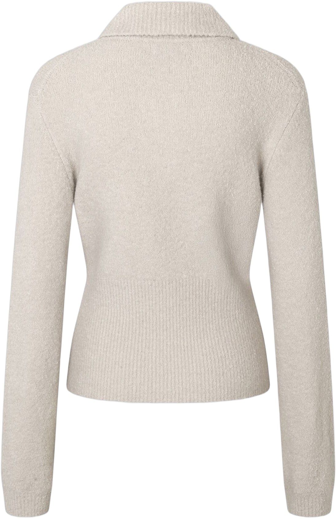 ENGLACIA LS KNIT 7288