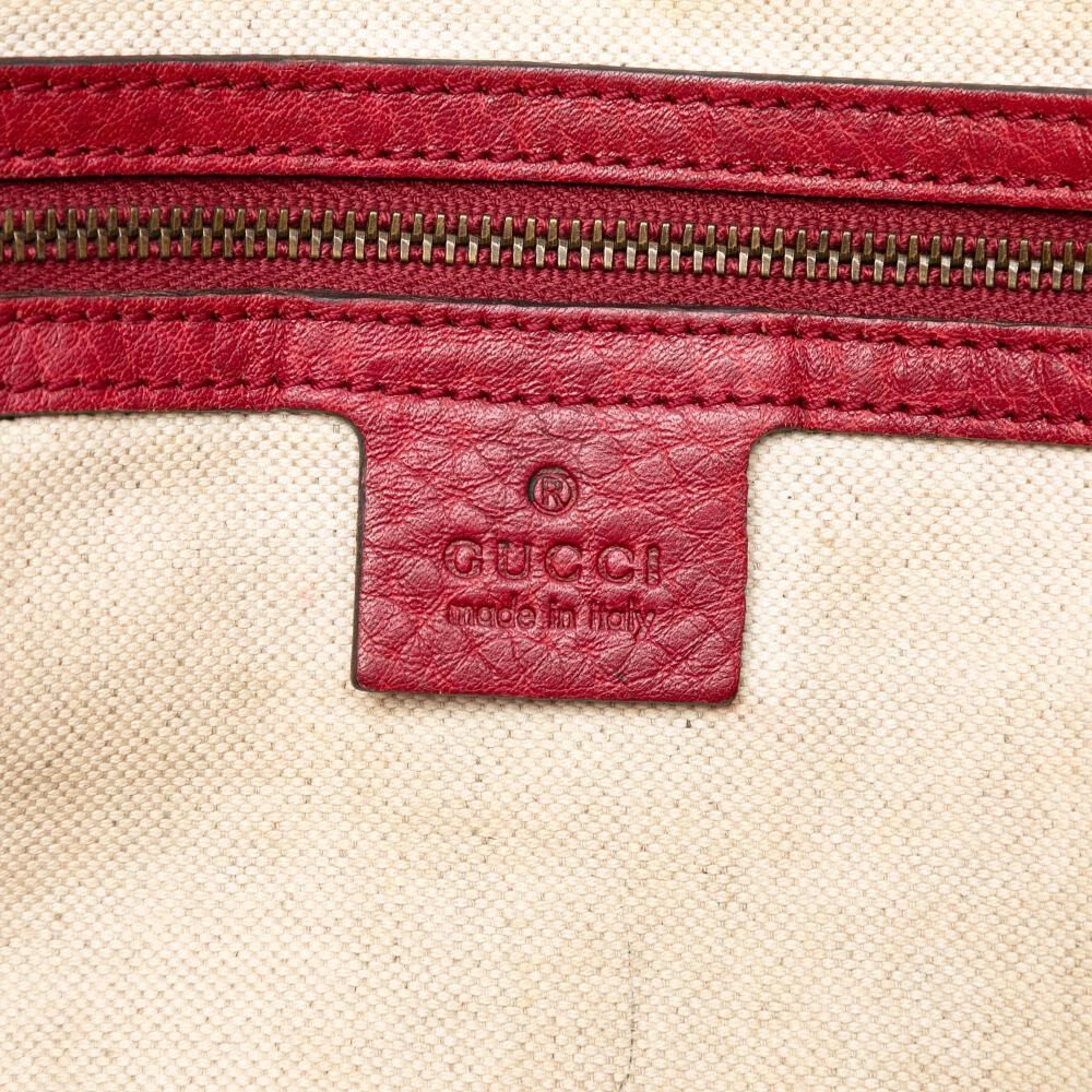 Gucci Tote