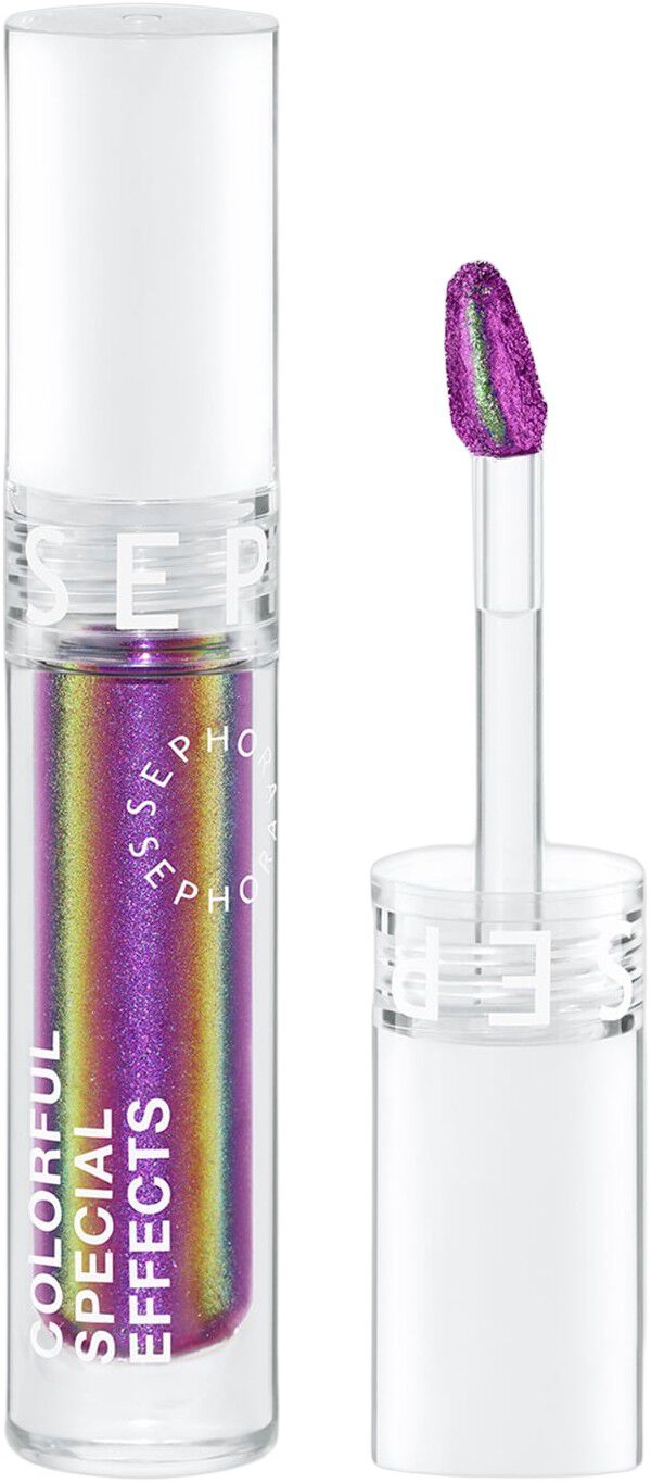 Colorful Special Effects - Flydende multichrome &oslash;jenskygge