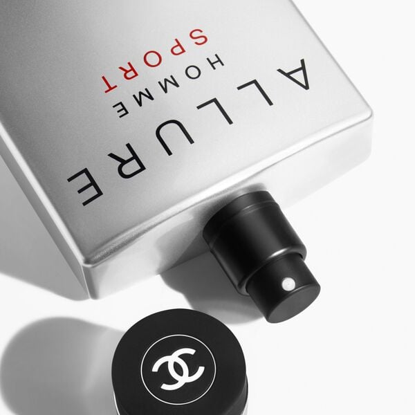 Eau De Toilette Spray