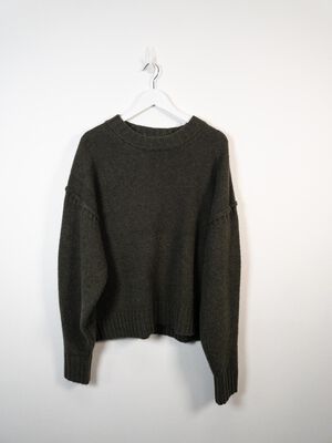 TSSALLY LS PULLOVER
