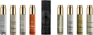 Discovery Set with Talisman Travel Spray