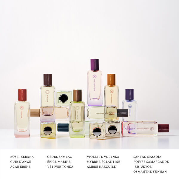 Rose Ikebana, Eau de Toilette, 100 ml