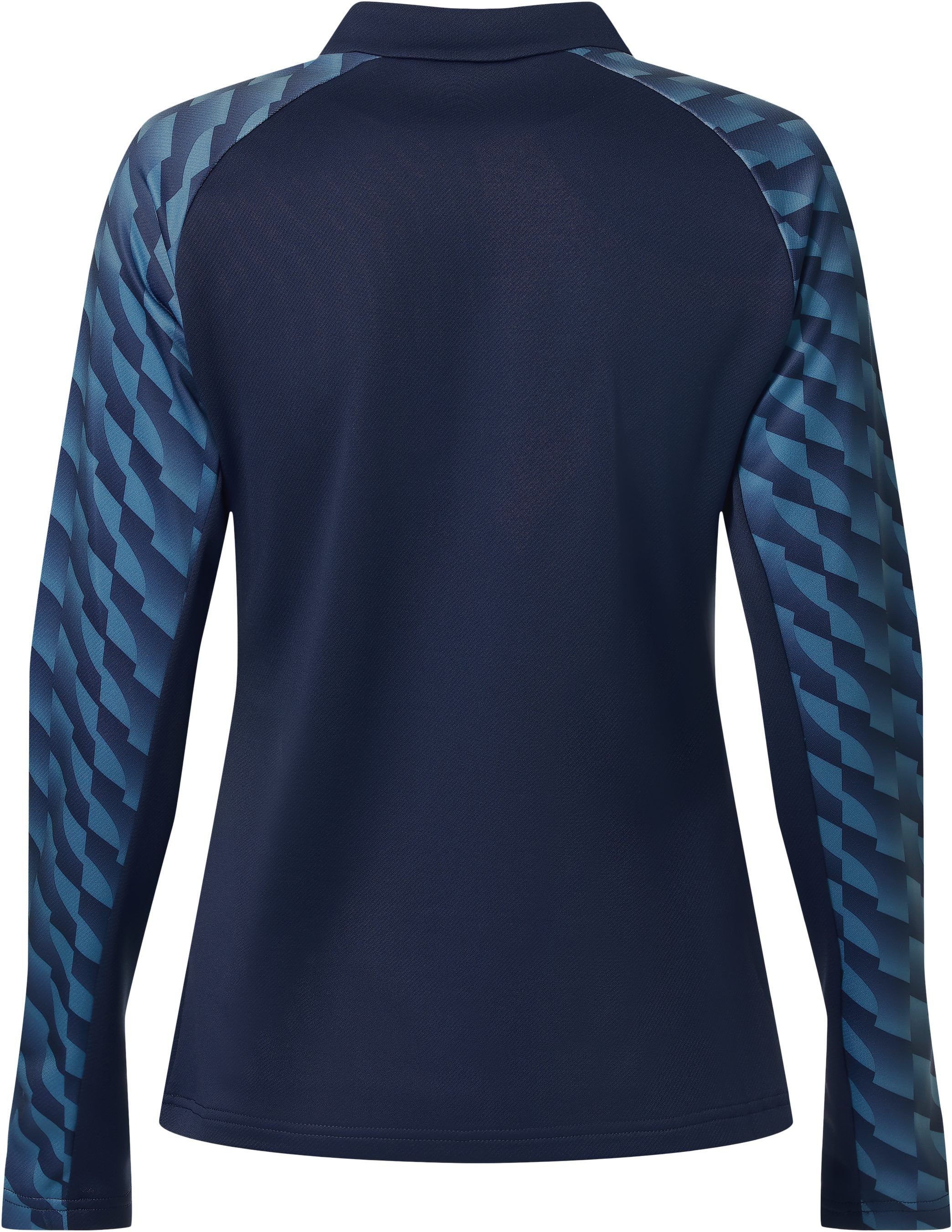 TeamLIGA 26 1/4 Zip Tr&aelig;nings Tr&oslash;je