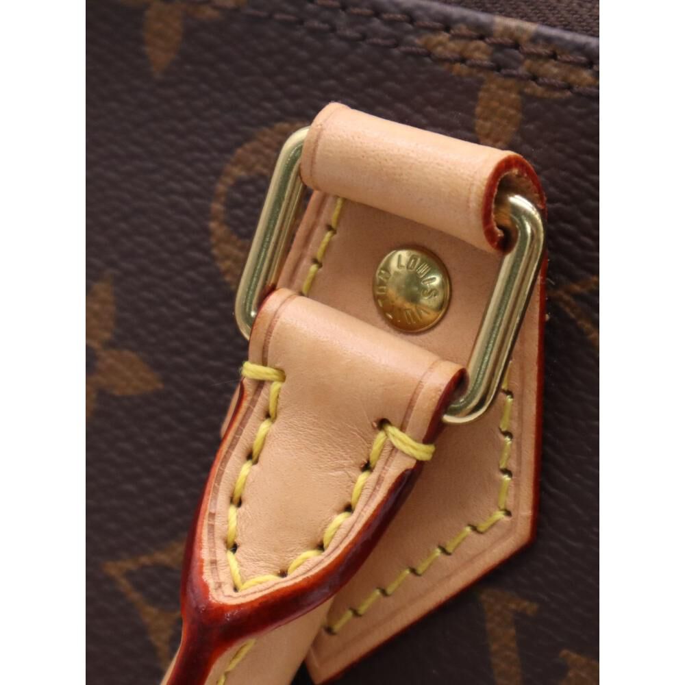Louis Vuitton Alma