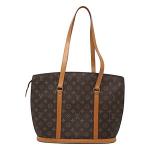 Louis Vuitton Babylone