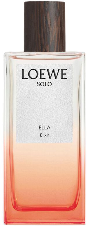 LOEWE Solo Ella Elixir 100 ML