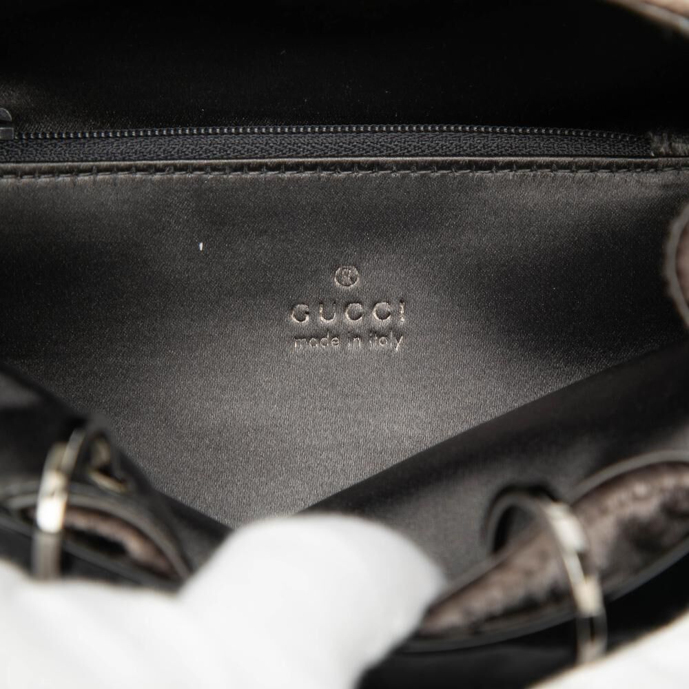 Gucci Bucket Bag