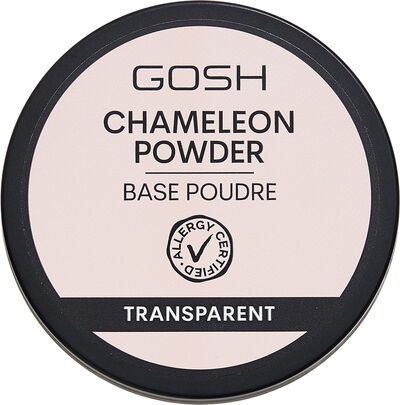 GOSH Chameleon Powder fra Gosh | 139.95 | Magasin.dk