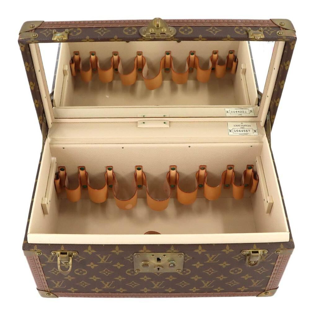 Louis Vuitton Trousse Makeup