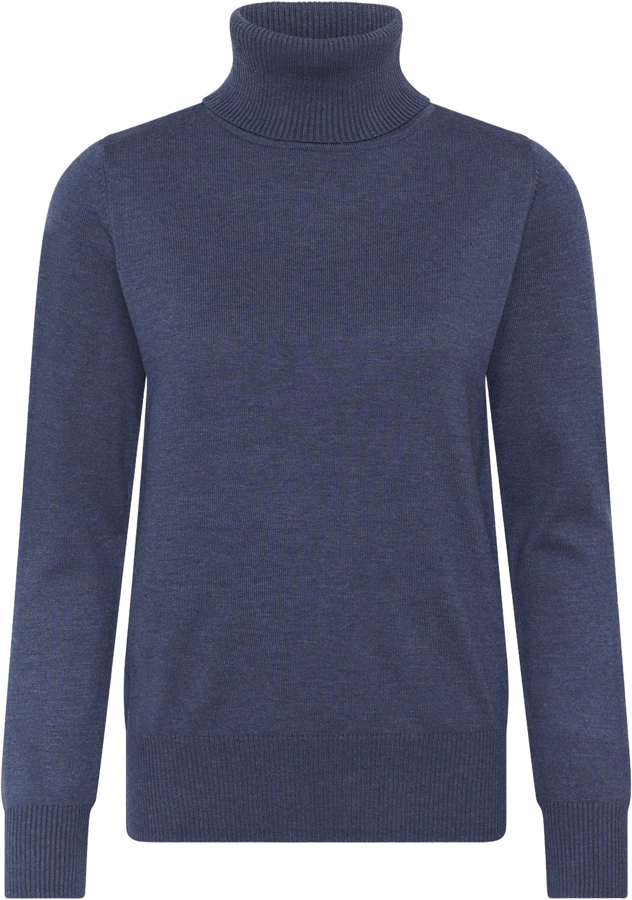 J2046, MilaSZ Rollneck Pullover