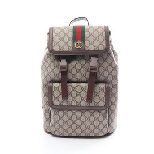 Gucci Backpack