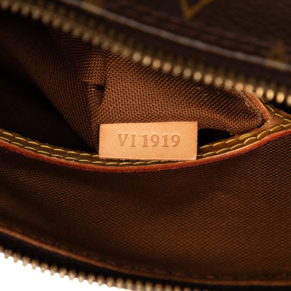 Louis Vuitton Alma