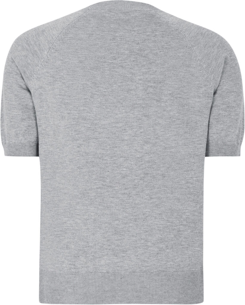 SRMarla SS O-neck Knit