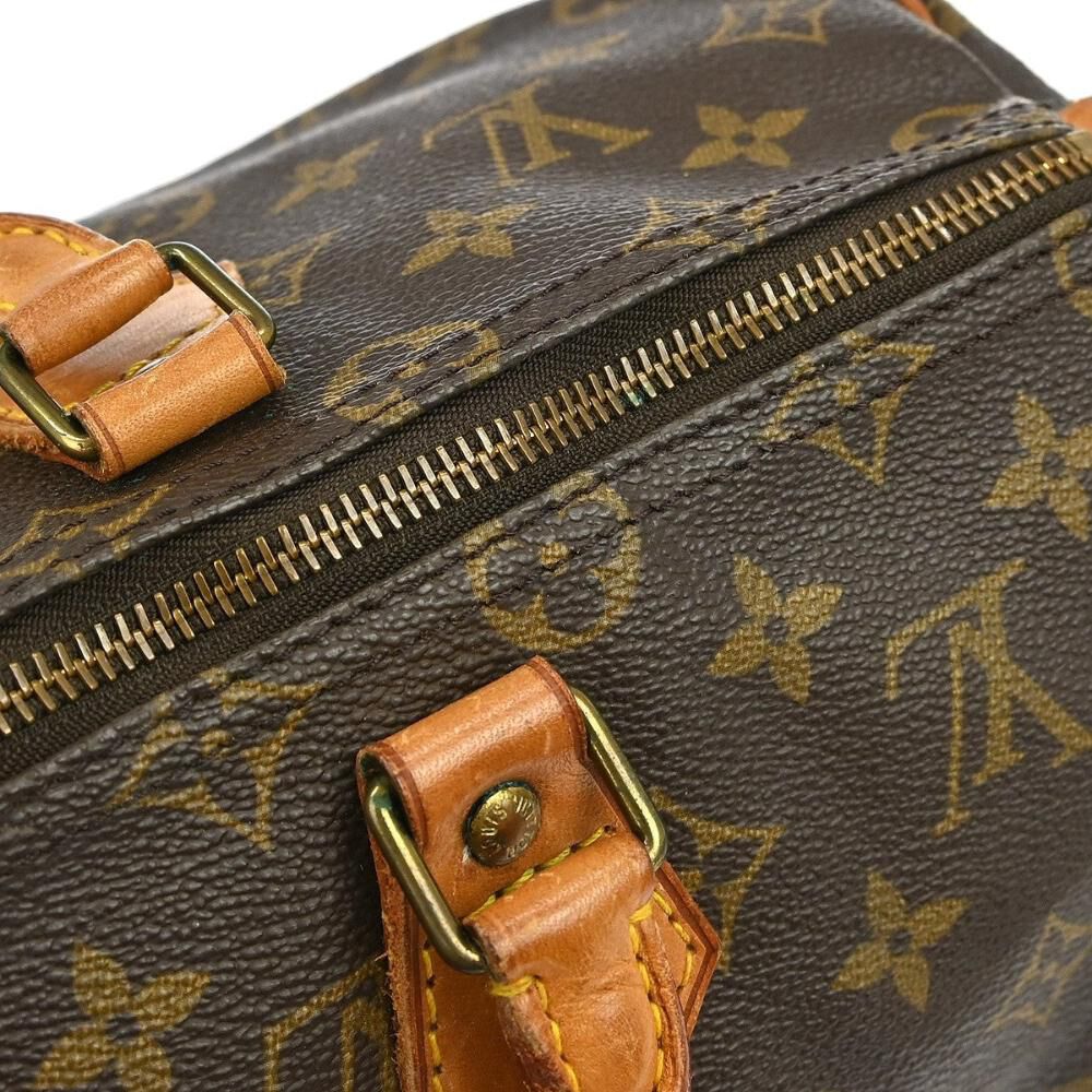 Louis Vuitton Speedy
