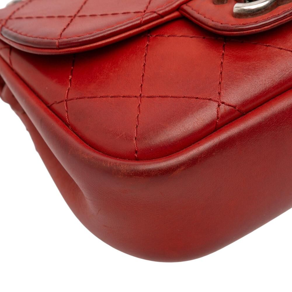 Chanel Flap Bag