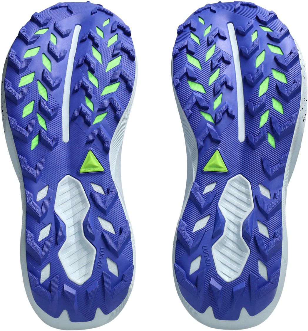 Trabuco 14 Traill&oslash;besko