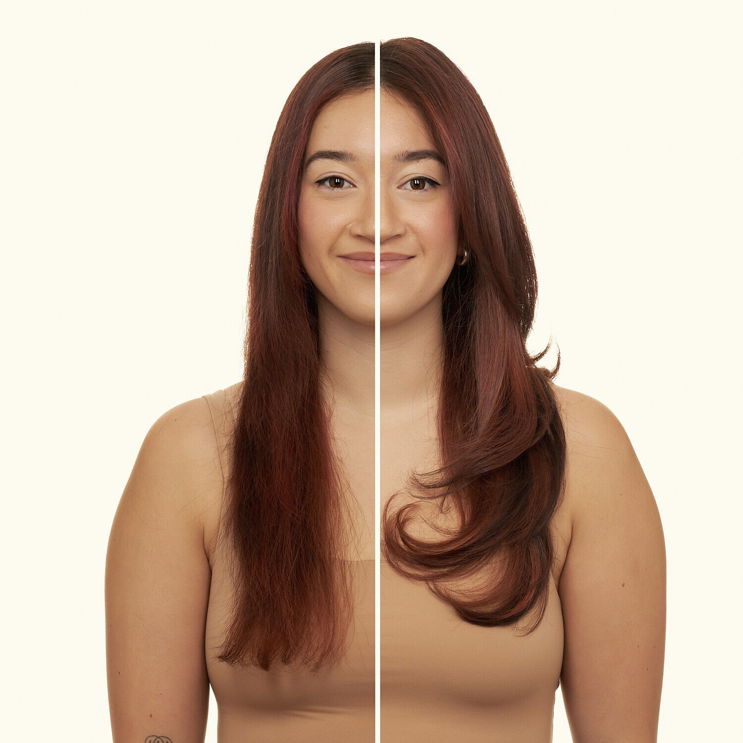 Big Hit - volumengivende balsam