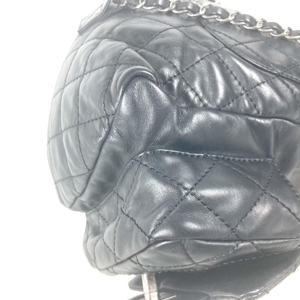Chanel Backpack