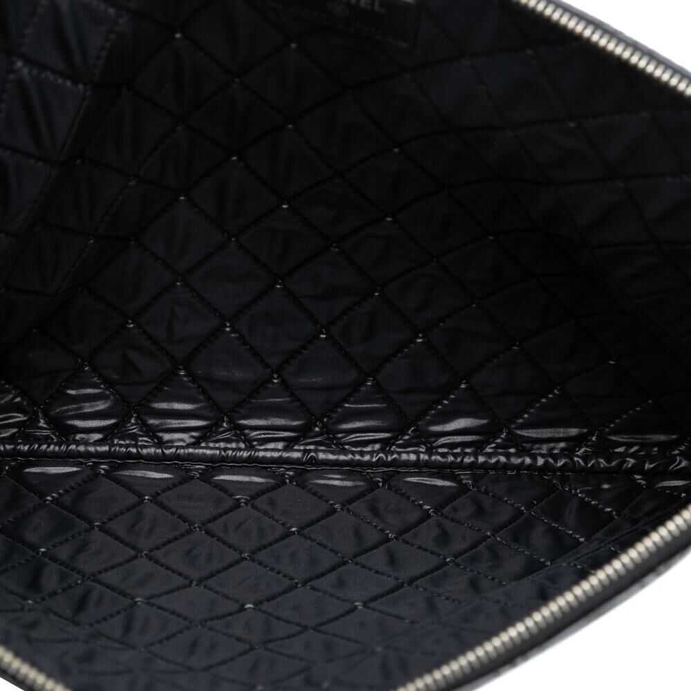 Chanel Clutch