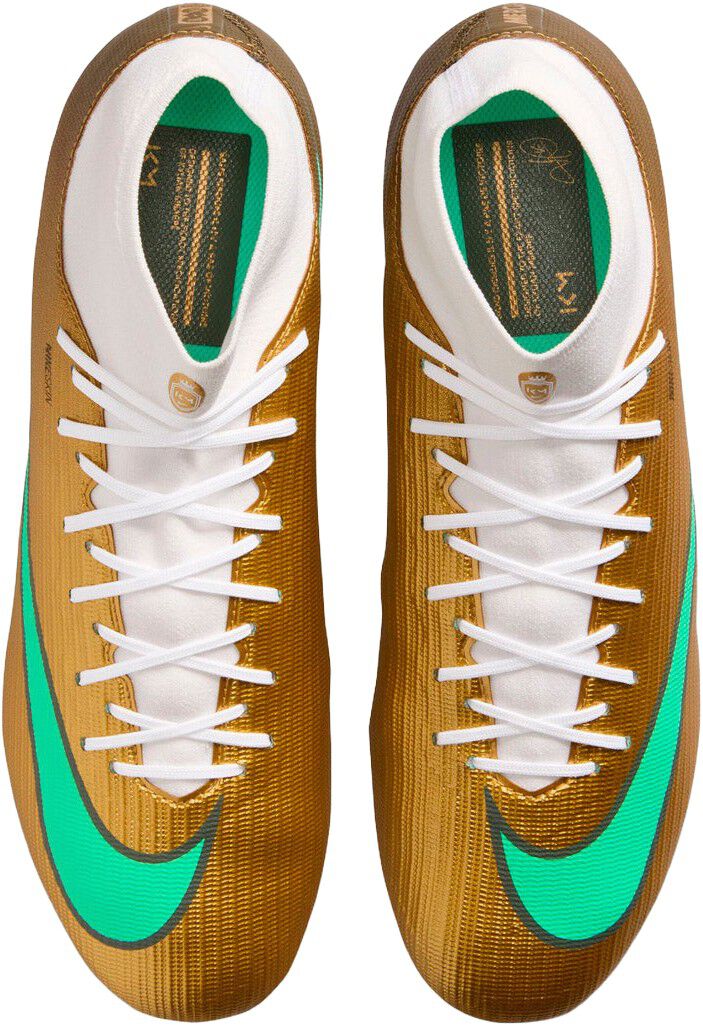 Mercurial Superfly 11 Kylian Mbappe Academy FG/AG Fodboldst&oslash;vler