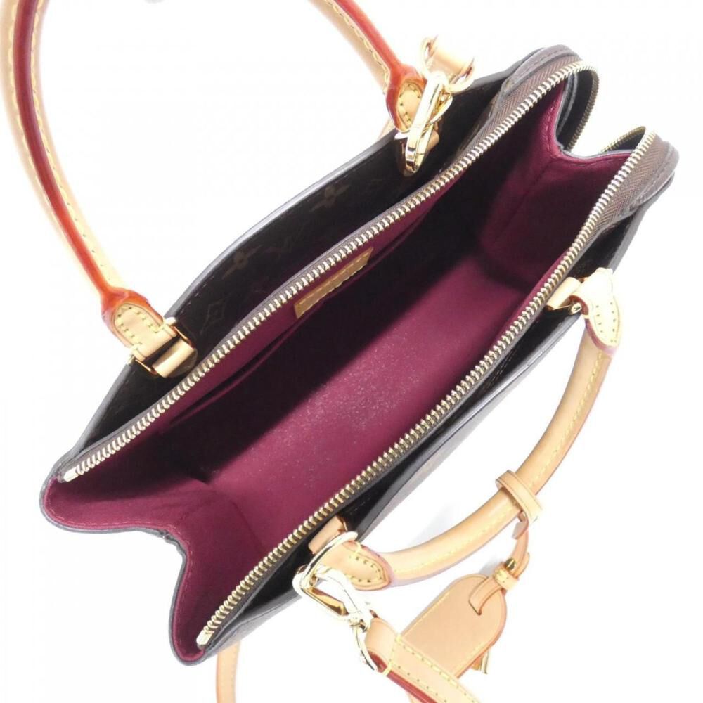 Louis Vuitton Petit Palais