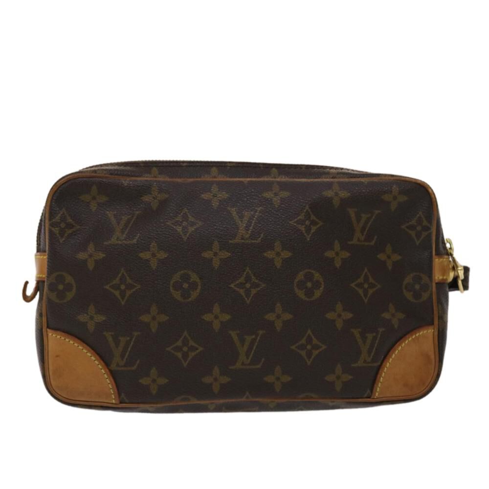 Louis Vuitton Marly Dragonne