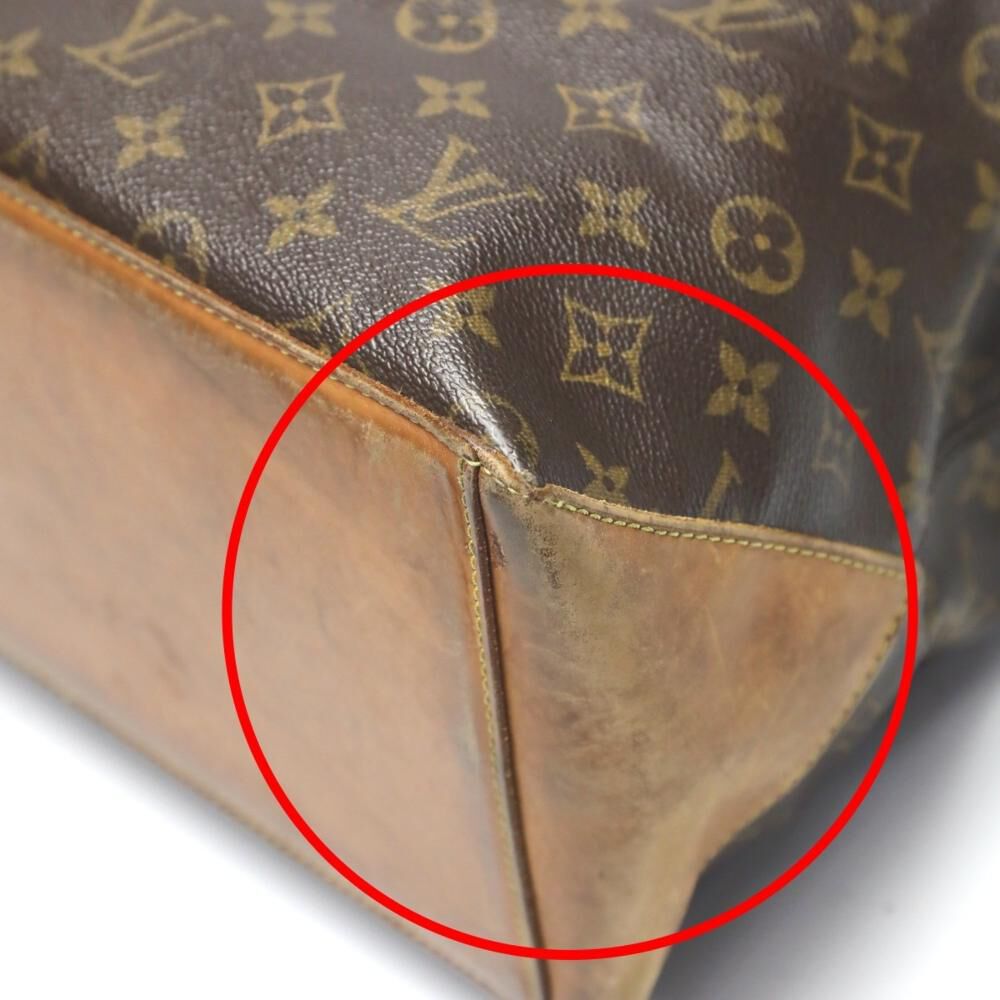 Louis Vuitton Cabas