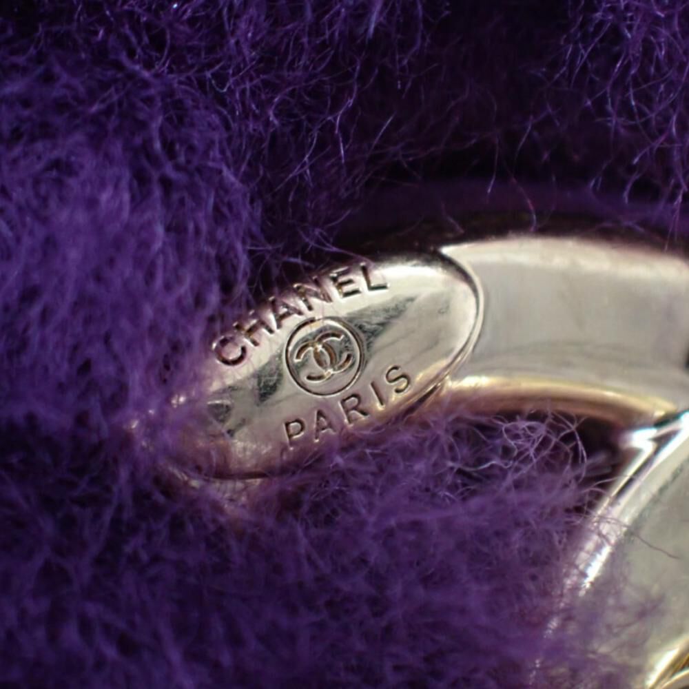 Chanel Shoulder Bag