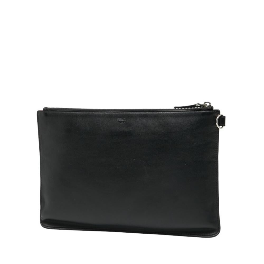 Fendi Clutch