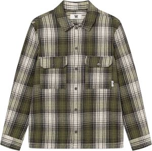 WWClay overshirt 25452