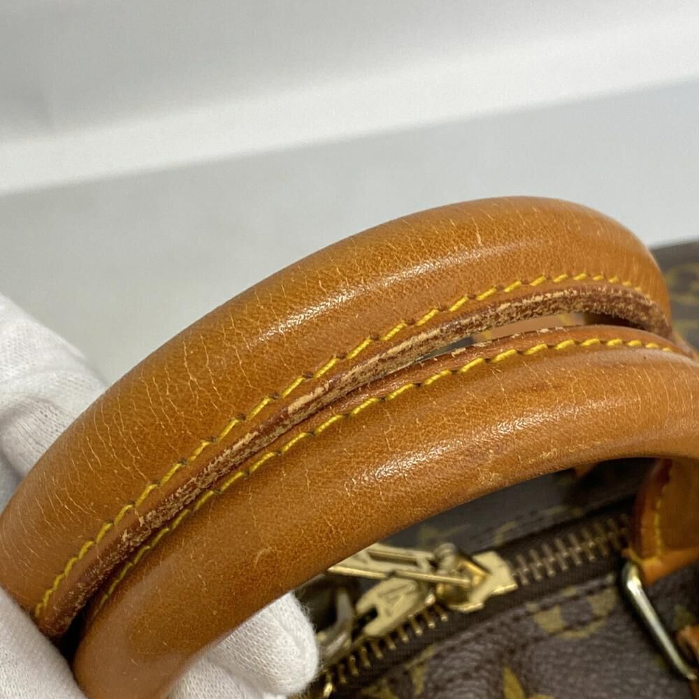 Louis Vuitton Keepall