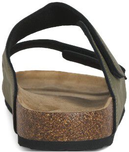JFWCENTRAL STRAP SANDAL LN