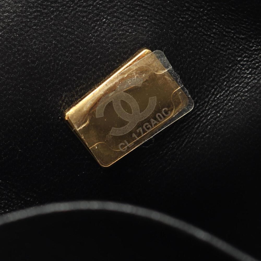 Chanel Handbag