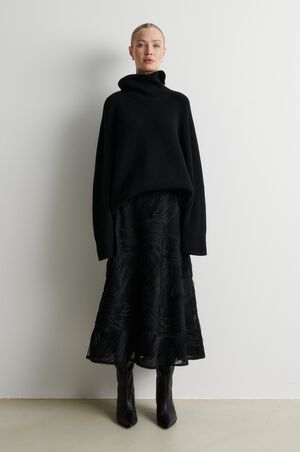 Soalie Skirt