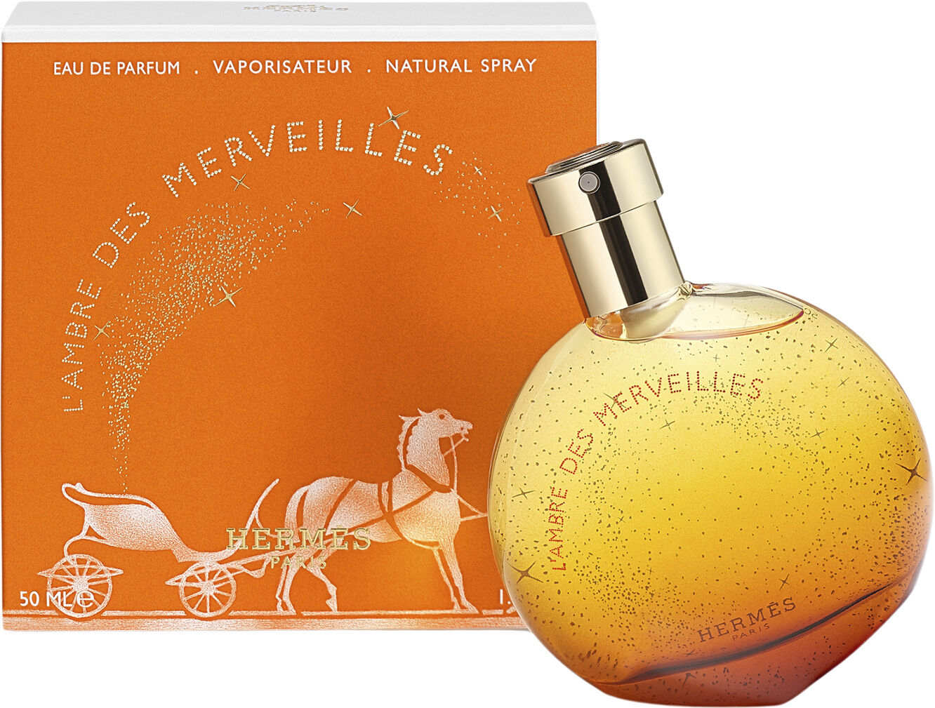 Ambre cheap merveilles hermes