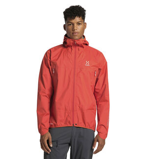 L.I. M Gore-Tex skaljakke