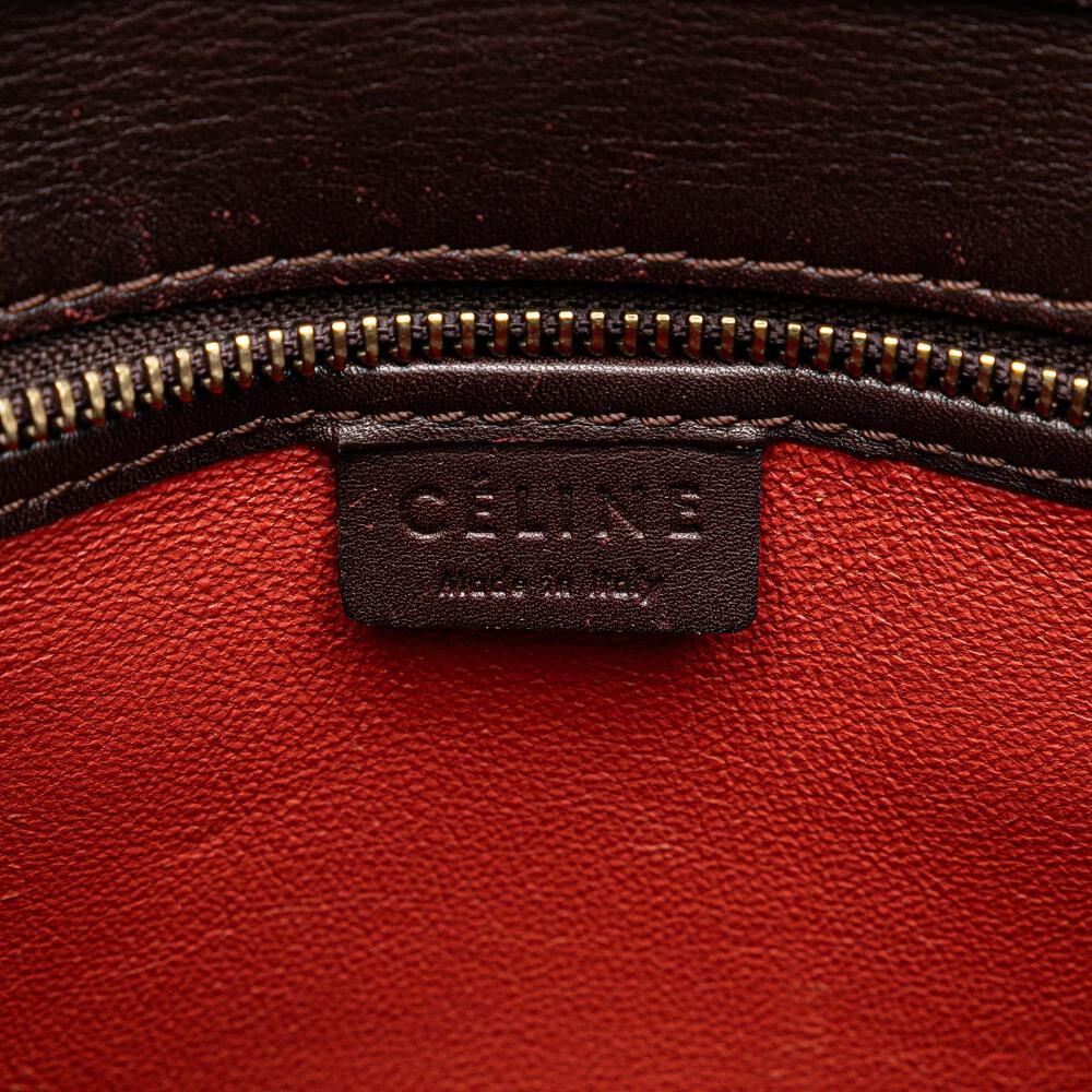 Celine Luggage