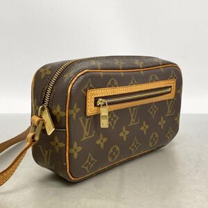 Louis Vuitton Cite