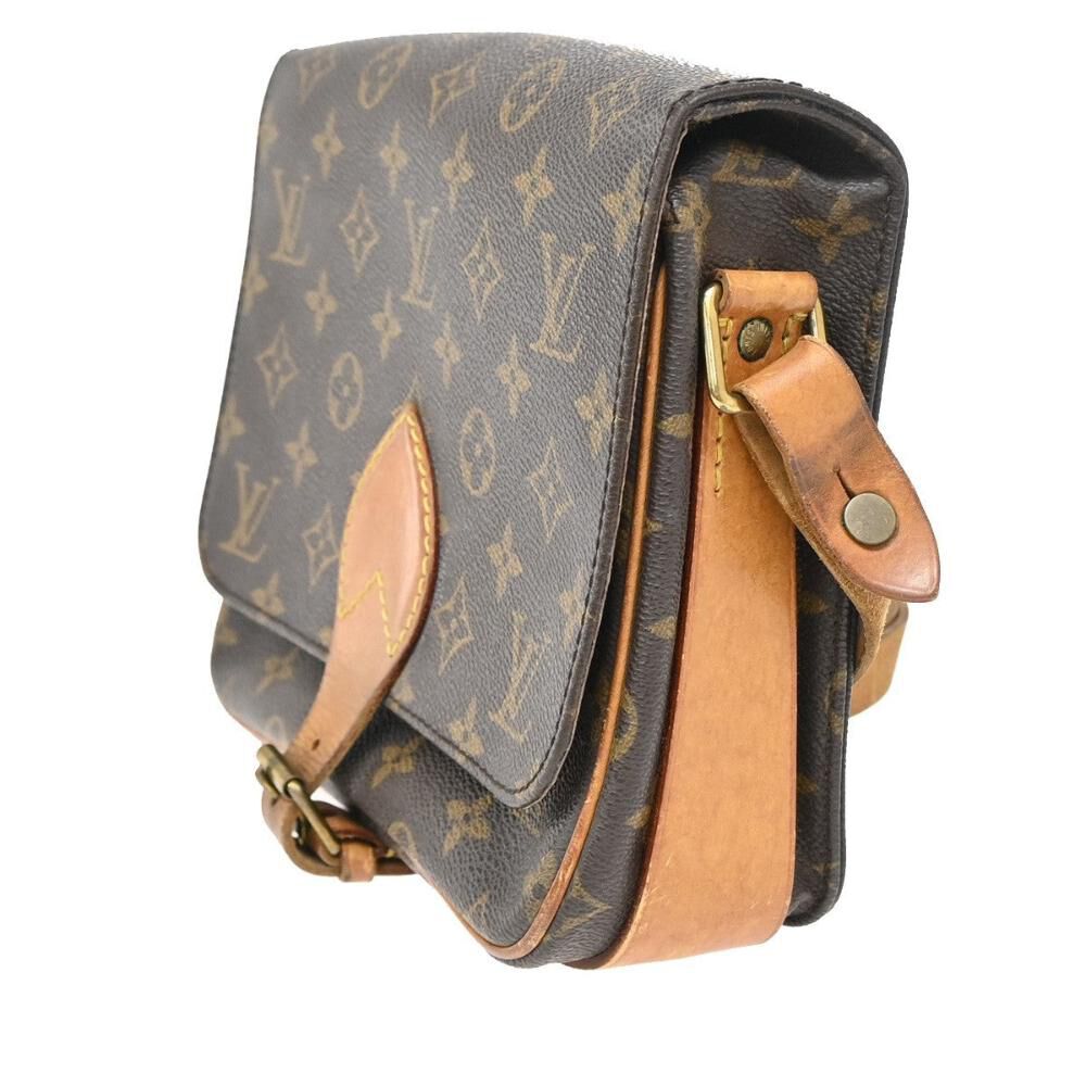 Louis Vuitton Cartouchiere
