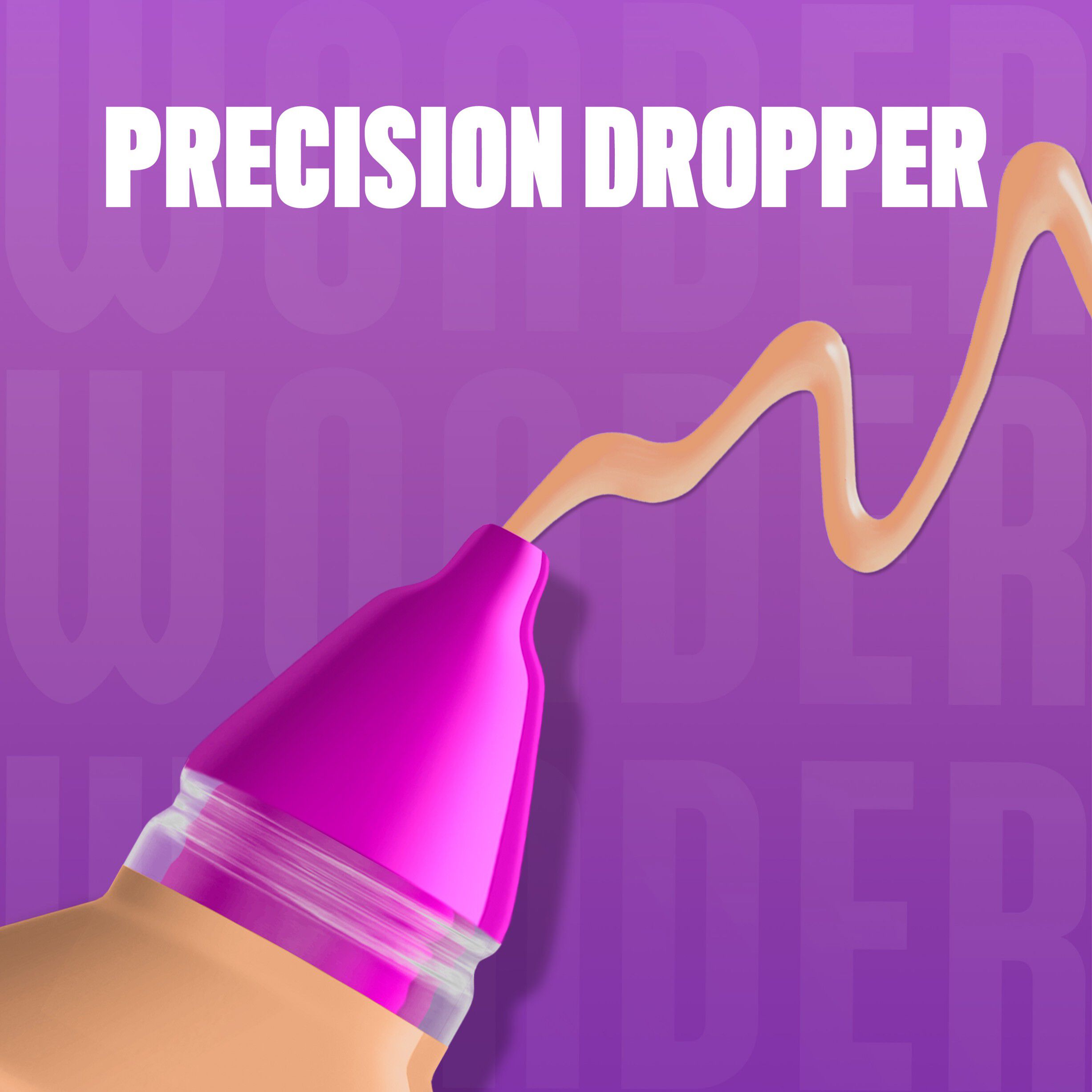 Make Em Wonder Foundation