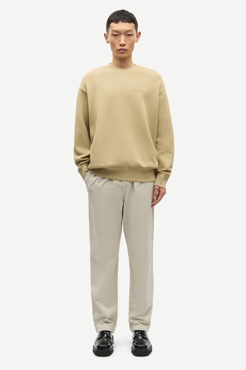 Jabari Trousers