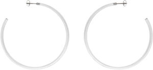 PANORAMA HOOPS / CLEAR