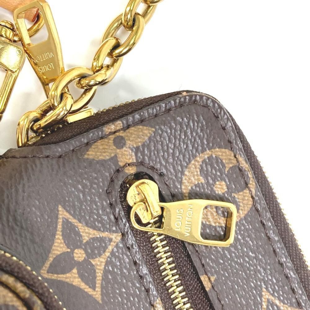 Louis Vuitton Shoulder Bags