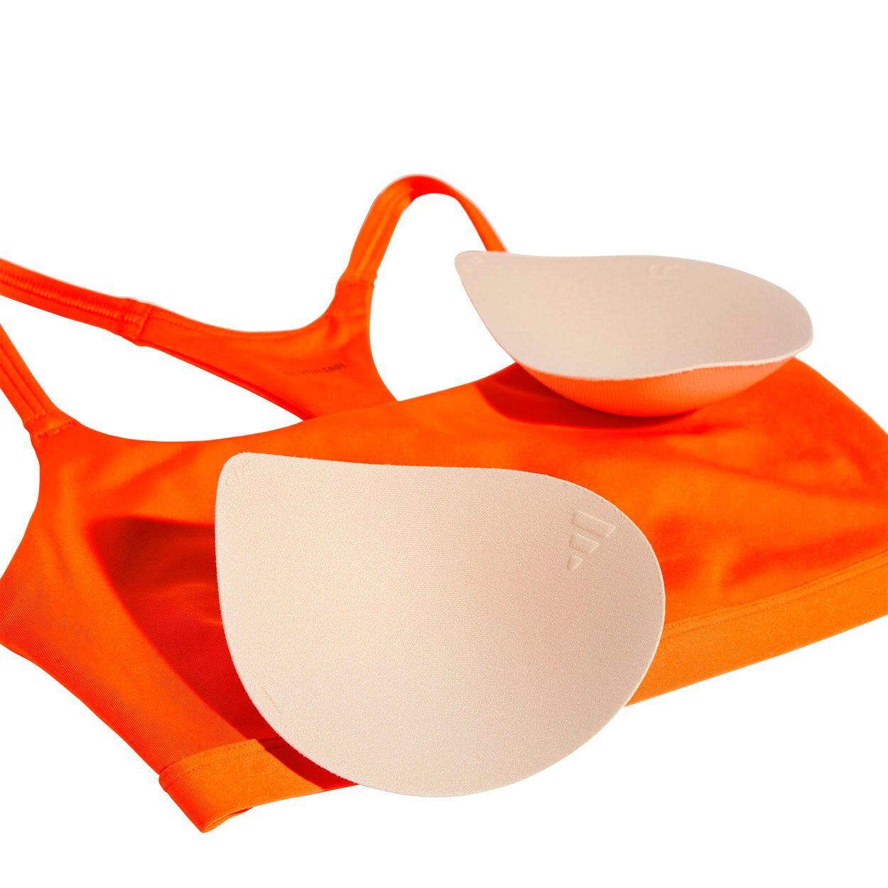 Optime Essentials Workout Light Support Sports BH